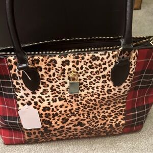 Adorable boutique bag